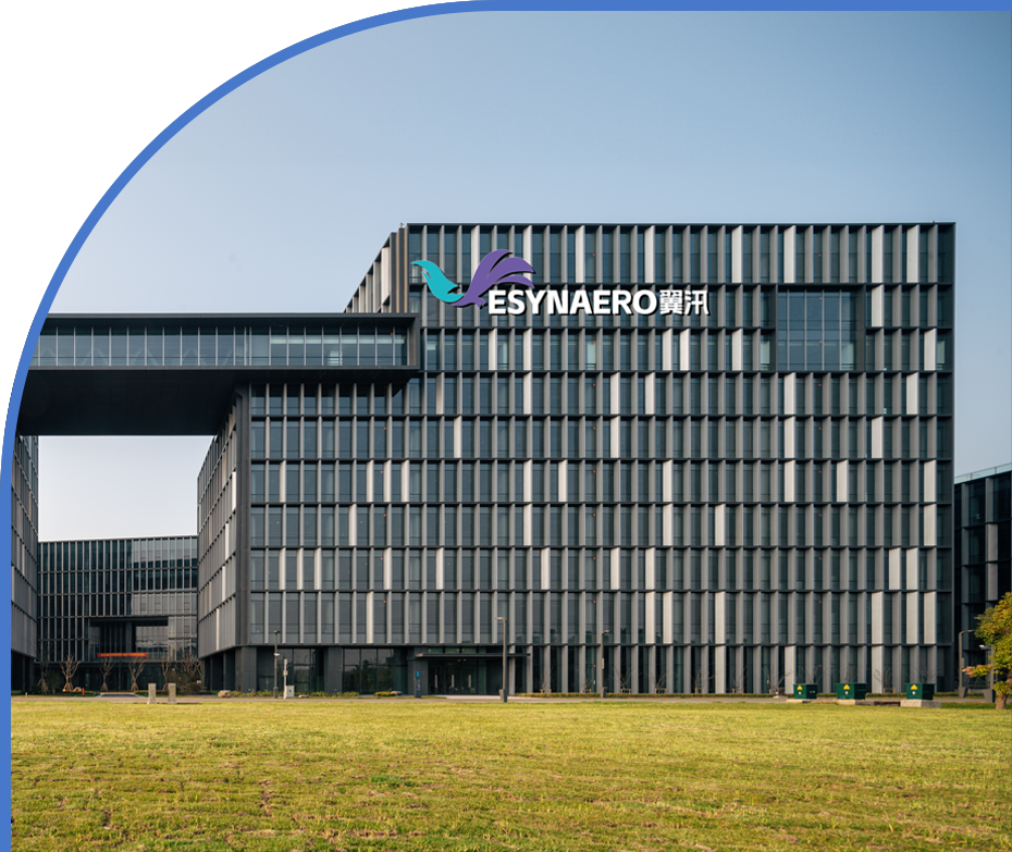 五孔探针_压力扫描阀_翼汛航空-- - 航空航天测试解决方案专家