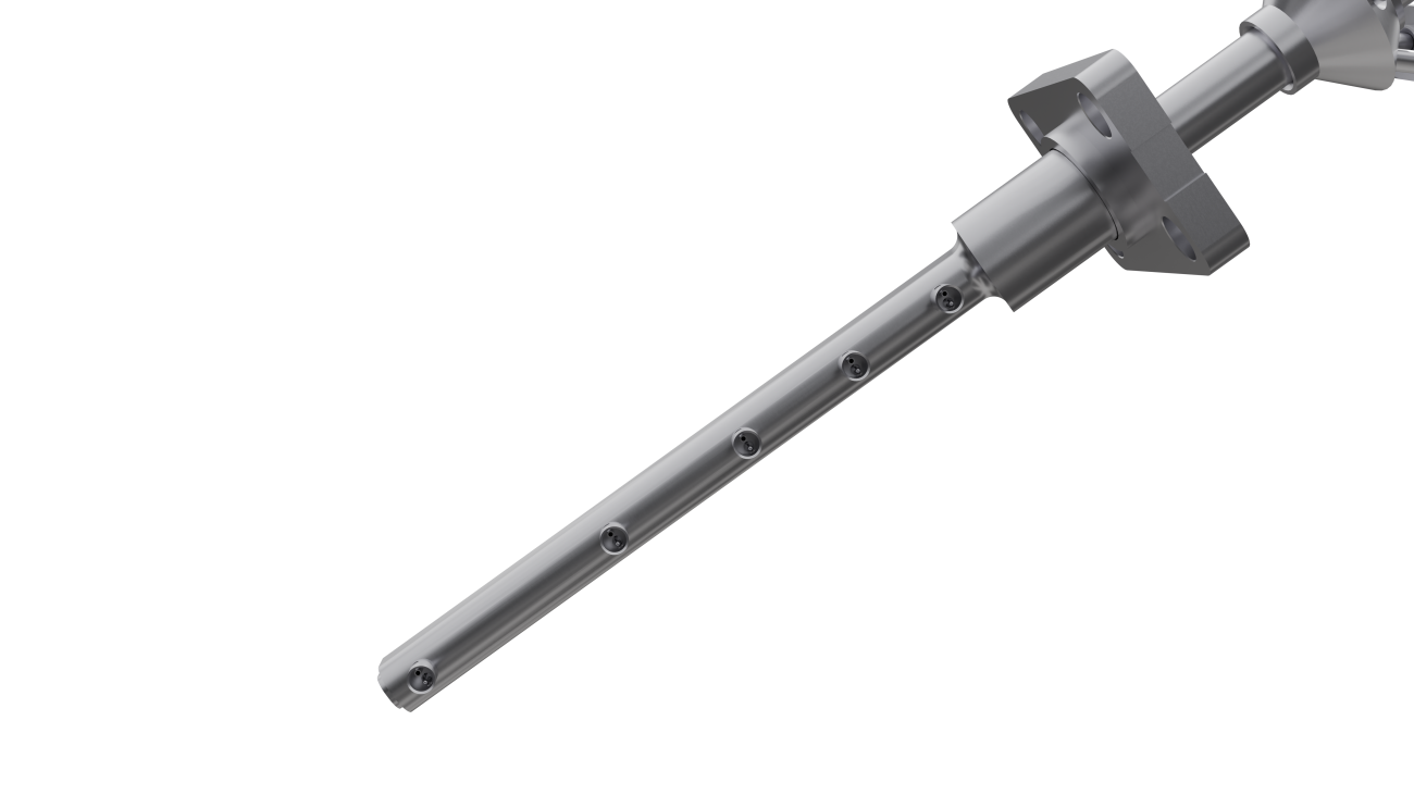 总温总压复合探针