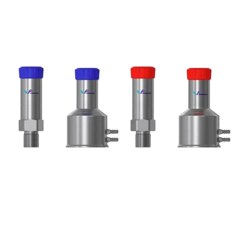 高精度压力传感器